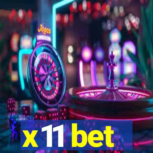 x11 bet